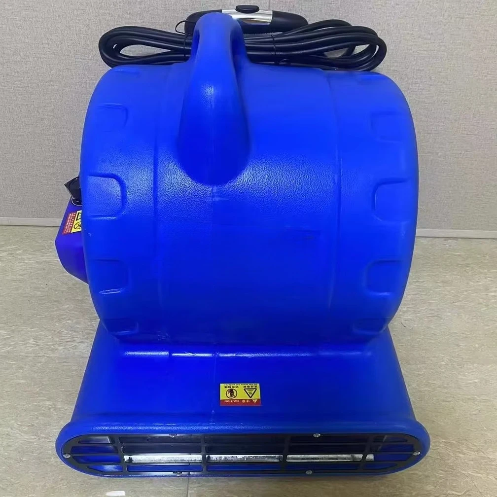 

Commercial Hotel Three Speed Air Blow Dryer Mall Toilet Ground Blower Floor Carpet Dryer 3200W High Power Portable Drying Blower