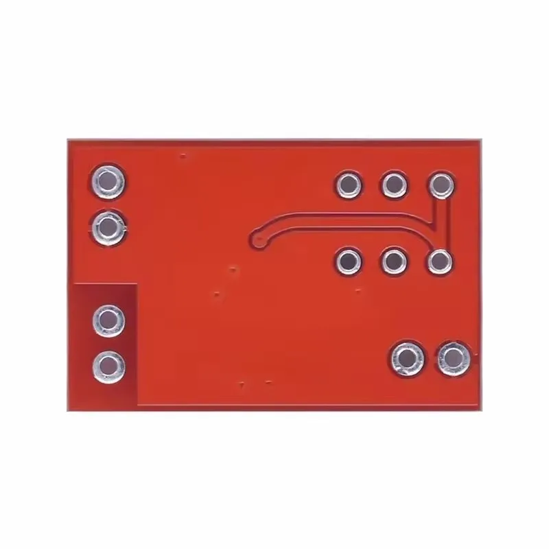 SSM2167 compressor de fala microfone módulo frontal amplificador de áudio placa vermelha