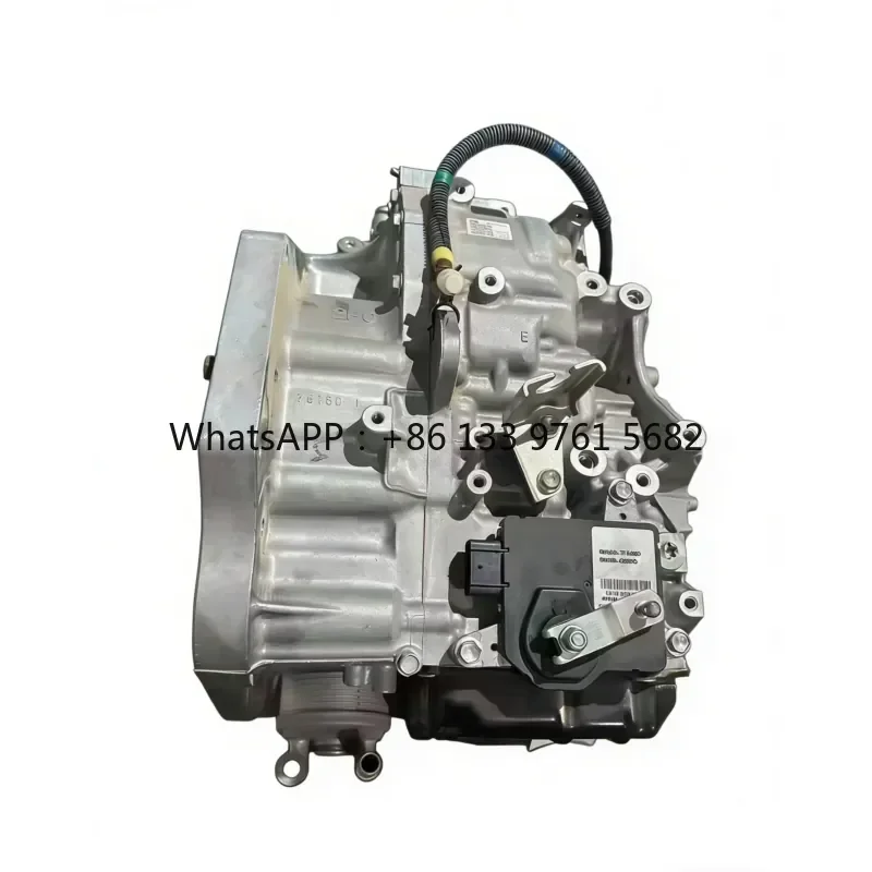 WSQ High Quality Roewe CVT180 New Automatic Transmission Assembly