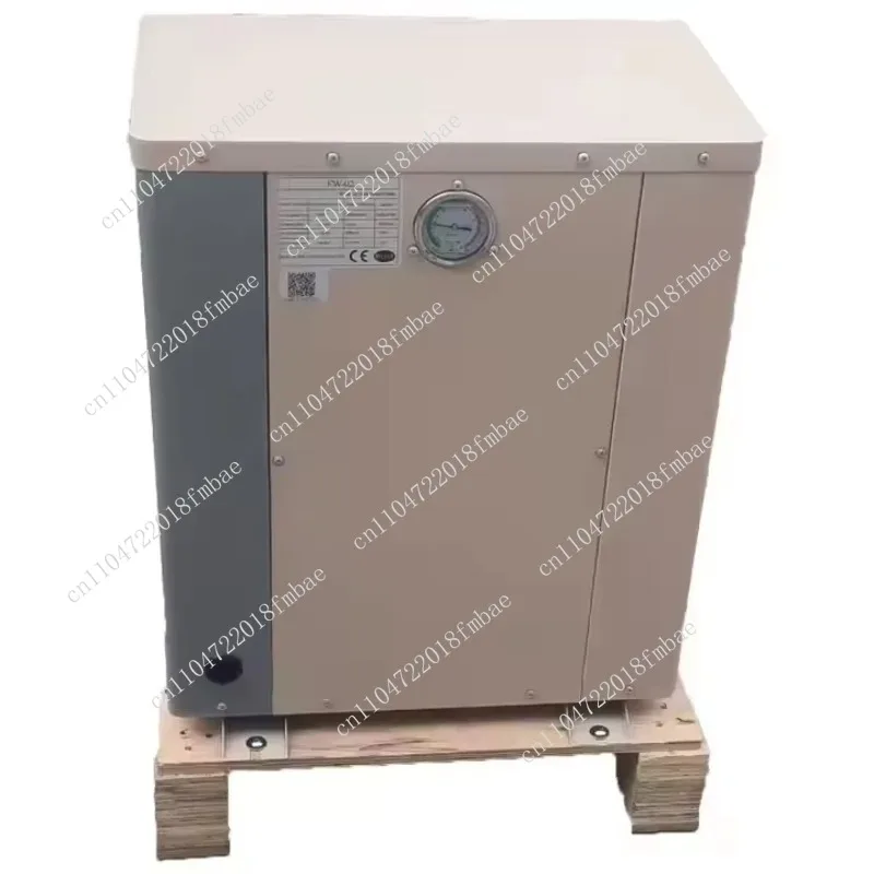 FW-02 R32 or R410   7 KW WIFI  Geothermal Ground Water Source Heat Pump  Silence Design  Heat Pump Water Heater