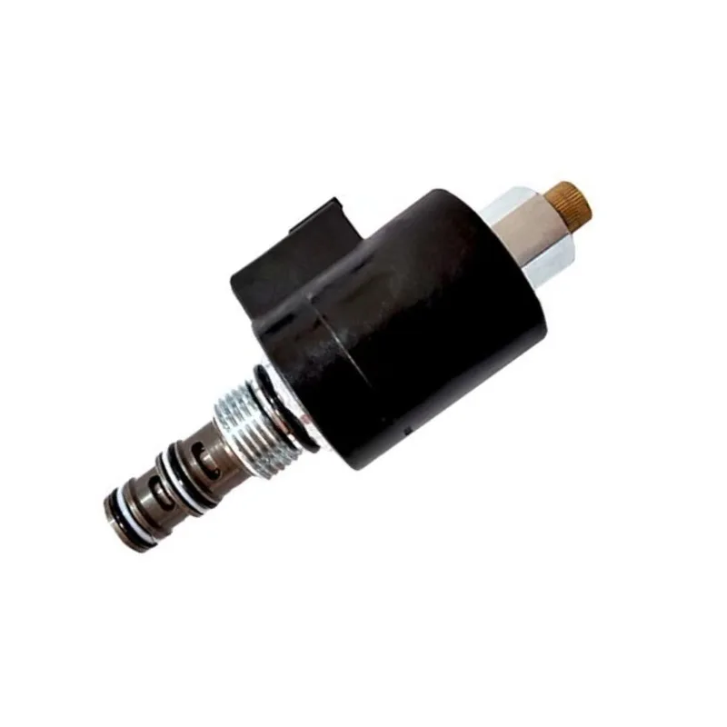 

Engineering Machinery Parts For R210lc9 Solenoid Valve Hydraulic Control Xkch-00022 Xkch-00025