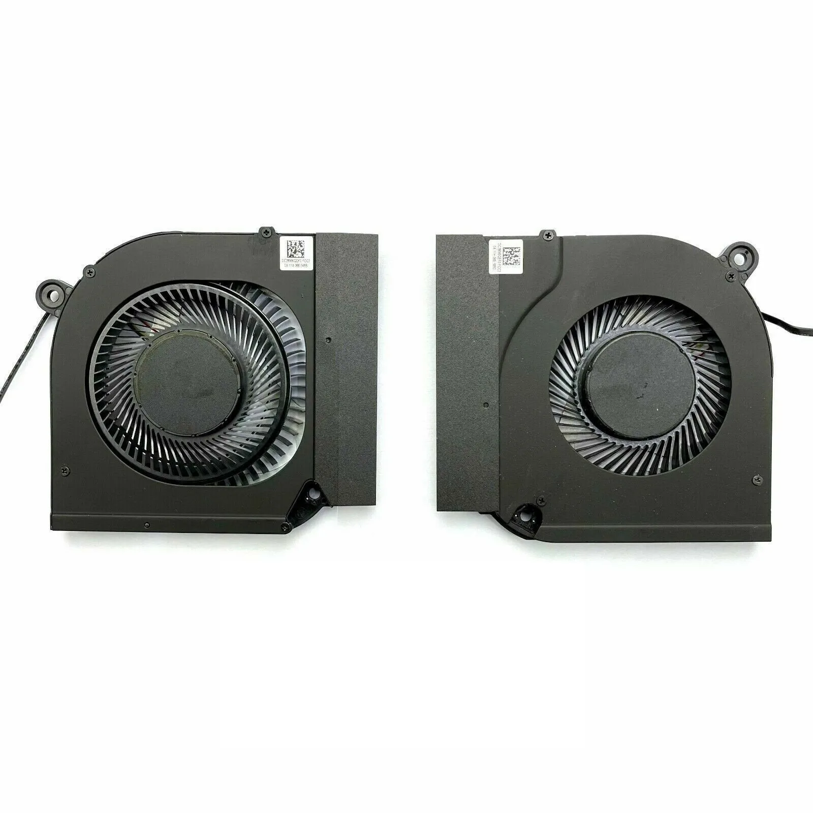 

Вентилятор для процессора и видеокарты Acer Predator Helios 300 PH315-52 PH317-53 PH317-54 2020