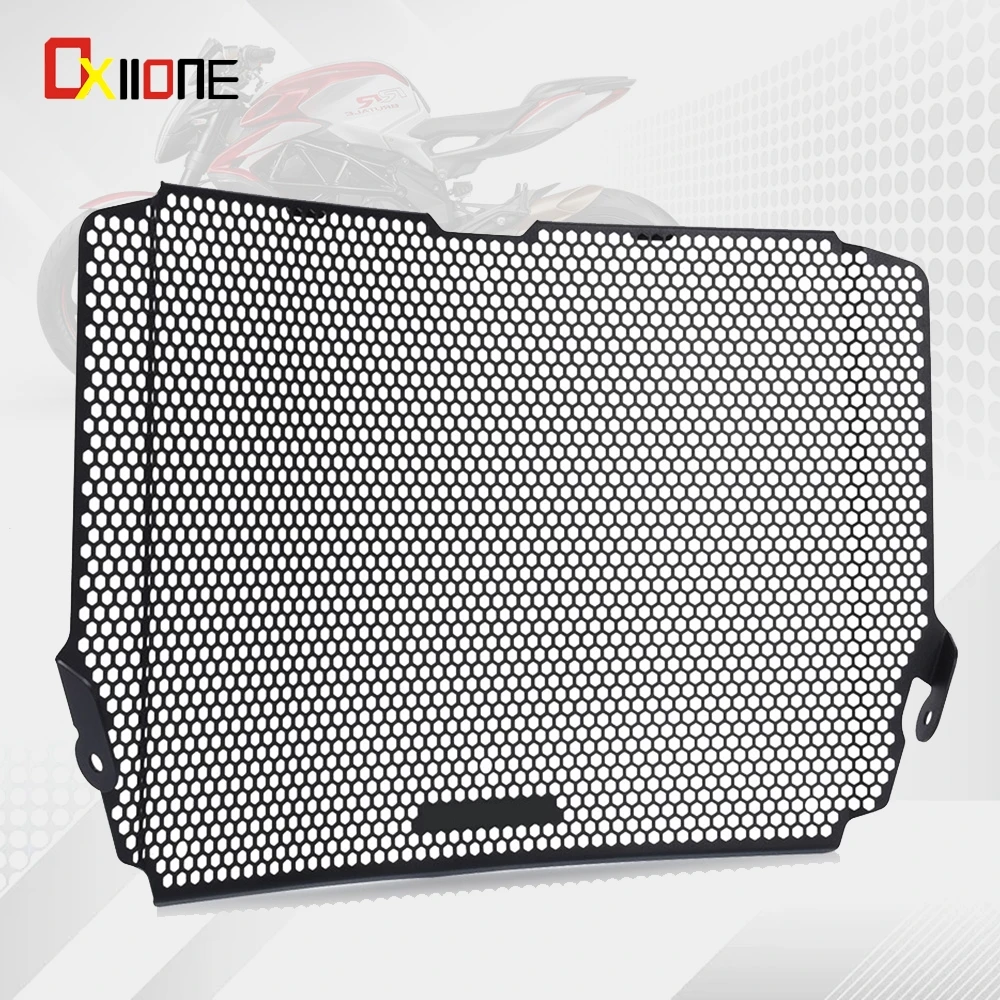 

For SUZUKI GSX-S 1000 GX2015- 2024 2025 GSX-S1000GX+ Plus Motorcycle Radiator Guard Grille Protector Oil Cooler Cover GSXS1000GX