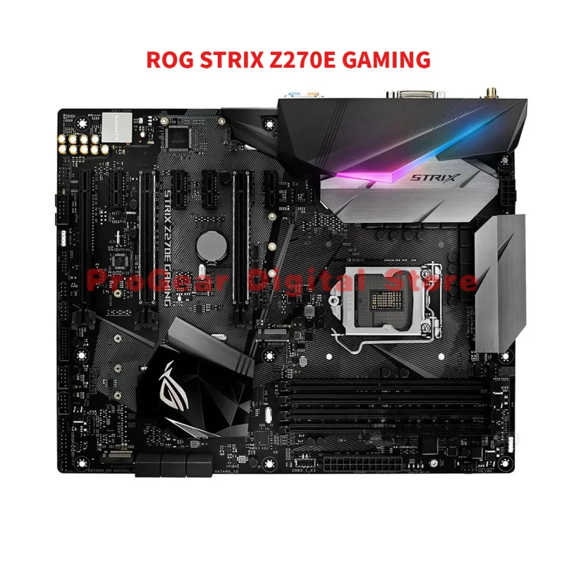 For Asus Rog Strix …