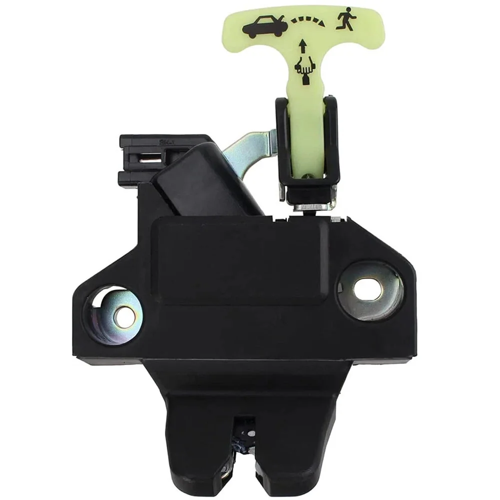 

Сменный привод замка задней крышки багажника 57530FJ020 для Impreza Sedan для WRX STI OEM Спецификация Прямая установка