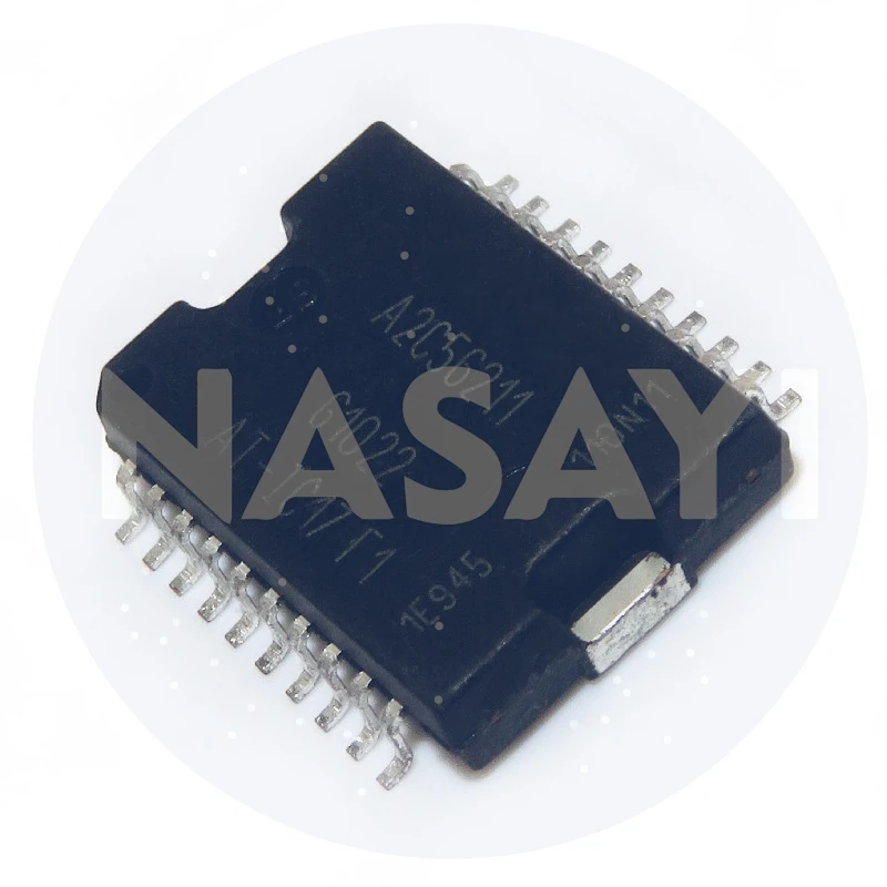 1-100PCS SSY1920 1920 A2C56211 AT-IC17 NCP1377B NCP1377 TLS2505ECDCARG4 TLS2505 MOC3023 3023 AON4421 4421
