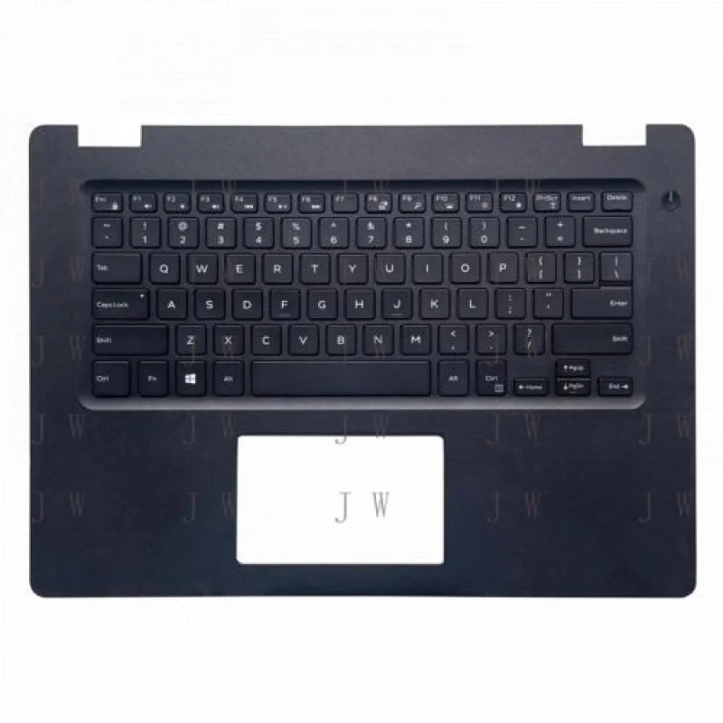 

DDZ чехол для упора для рук с подсветкой клавиатуры для DELL Latitudet 3490 L3490 E3490 P89G 0P8YTM