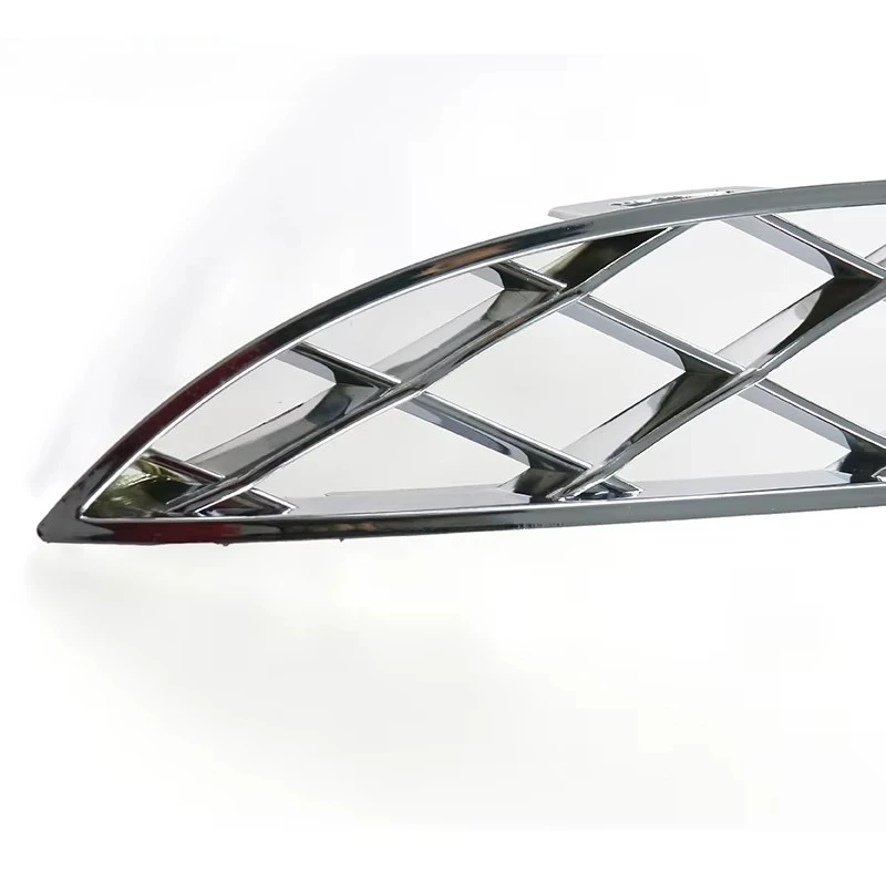 

ROVCE Car Front Bumper Grille Front Grille Cover for Continental GT 2016
