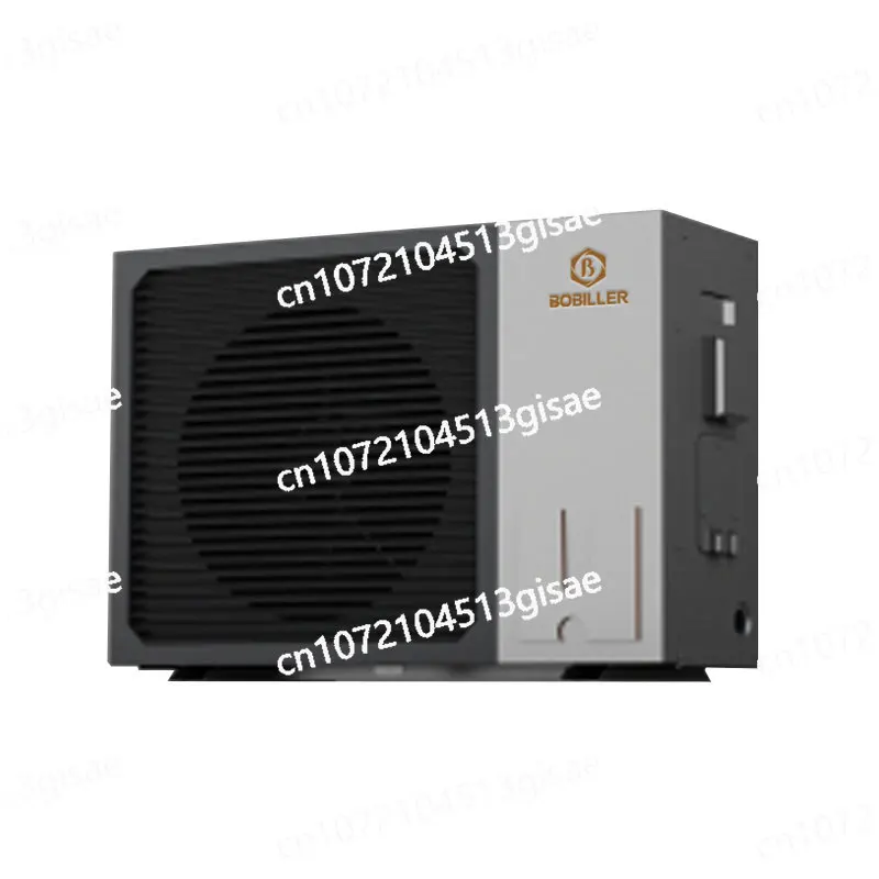 

Heat pump Water Heater R32 Spa Pool Heat Pump 12KW Bobiller Super Efficiency WiFi Control Inverter