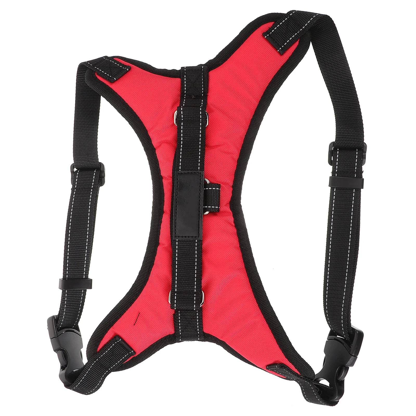 

Durable Style Dog Harness Size L Quick-Release Buckle Comfortable Control for Large Dogs Large Dog Harness