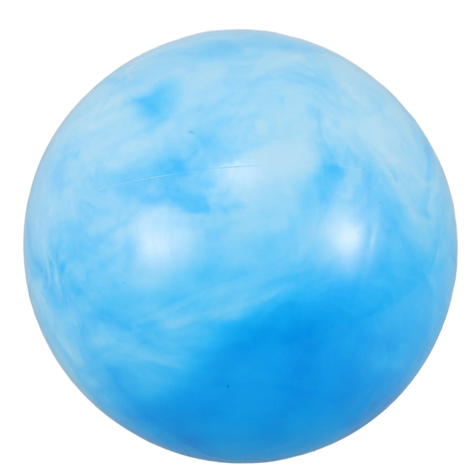 

Pilates Mini Ball 25 Cm Soft Non-Slip Yoga Ball for Ab Core Stability Home Gym Workouts Portable Lightweight Multifunctional