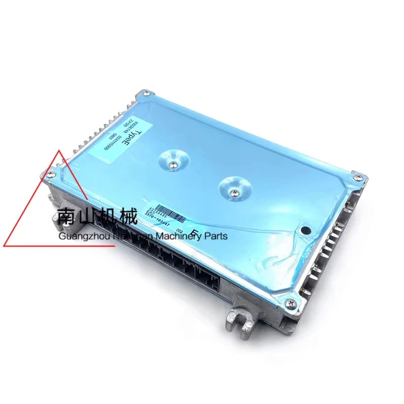 لشركة هيتاشي ZAX120-1 ICX ZAX200 ZAX360-6-3G لوحة الكمبيوتر لشركة هيتاشي حفارة لوحة الكمبيوتر رصد استبدال