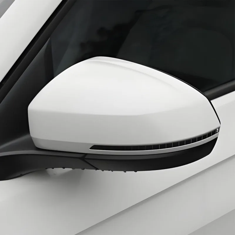 LHD Side Mirror Assembly With Blind Spot Indicator & Power Fold For VW Tharu XR 2025+ OE 22D857507A 22D857508A