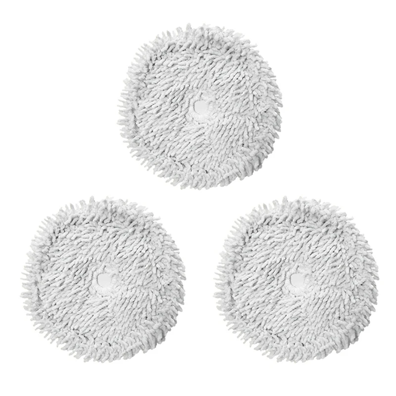 Швабра для робота-пылесоса Xiaomi Dreame W10