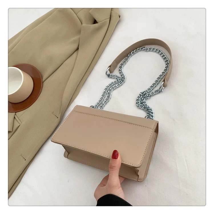 

Высококачественная женская сумка из кожи с речным принтом и повседневным парижским элитным повседневным современным стилем