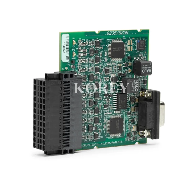 

sbRIO-9235 781579-01, sbRIO-9236 781580-01 8-Channel C-series Bridge/Strain Input Module, Only Board Please Inquiry