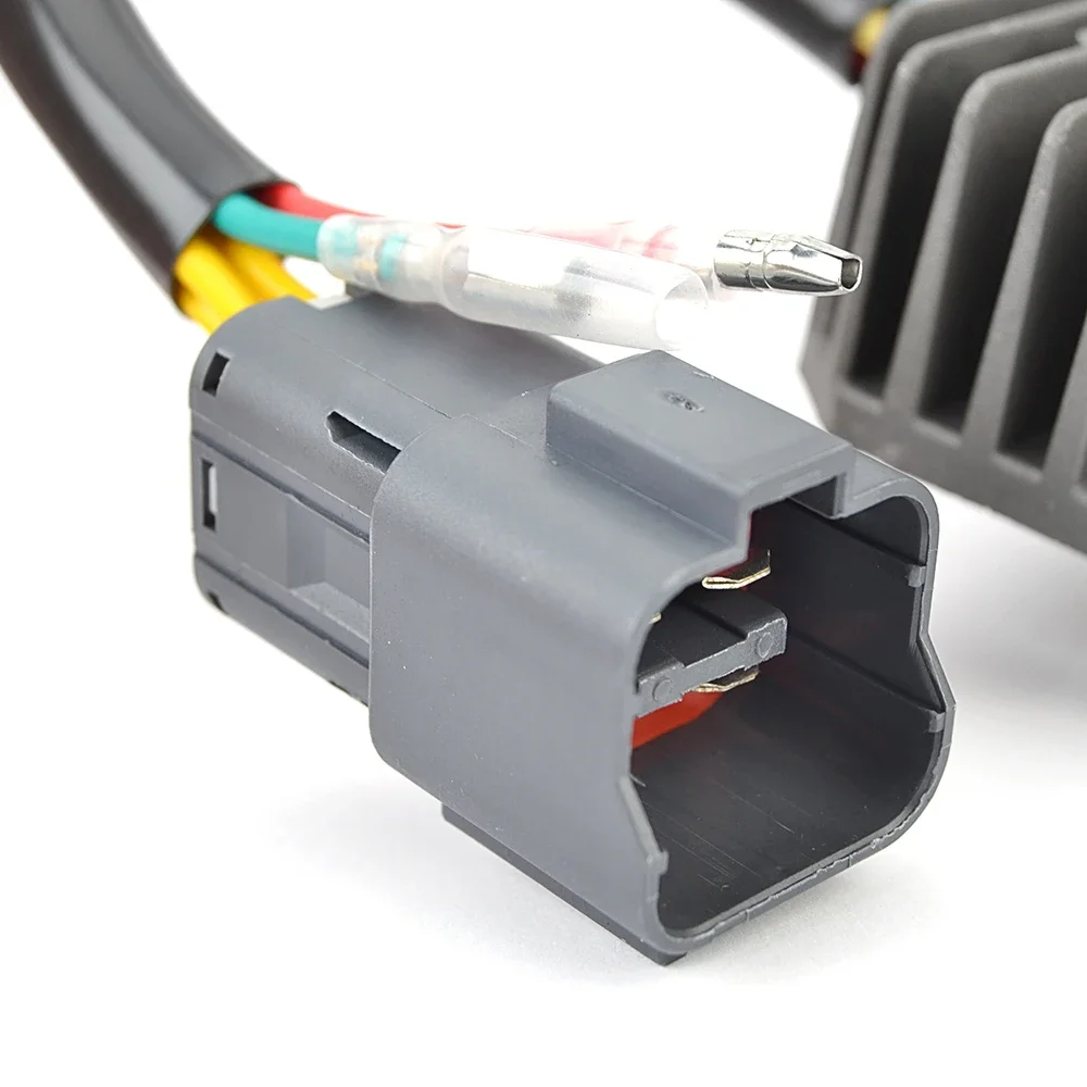 31600-27A-000 Regulator Rectifier For Adly For ATV 320 Hurricane 2011 2012 2013 2014