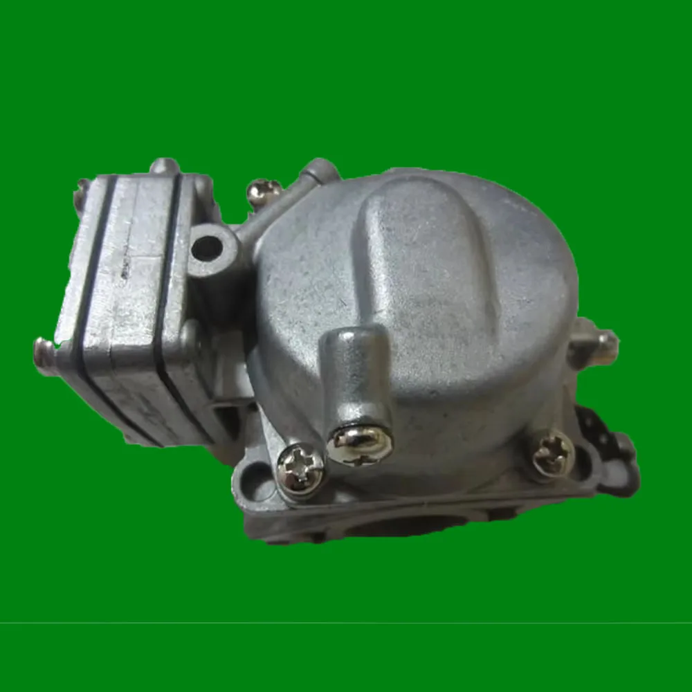 

HangKai Marine Outboard Motor Carburetor Part for 5 HP 6 HP Boat Engine Accessories - Replacement Carbs