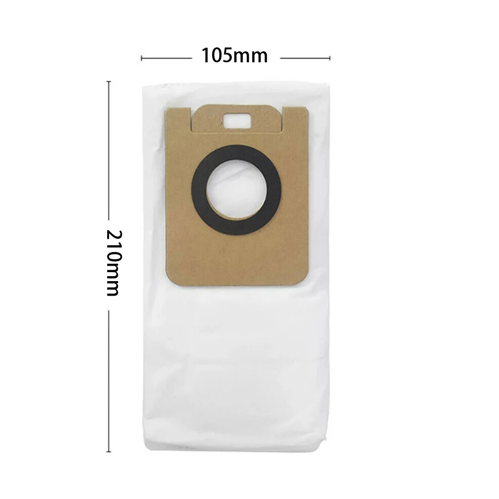 5Pcs Dust Bags Coll… - image