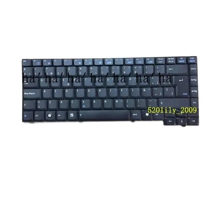Клавиатура для ноутбука ASUS G2S G2SG G2P K X50Sr A4000 F50SL F5GL F5N = | =