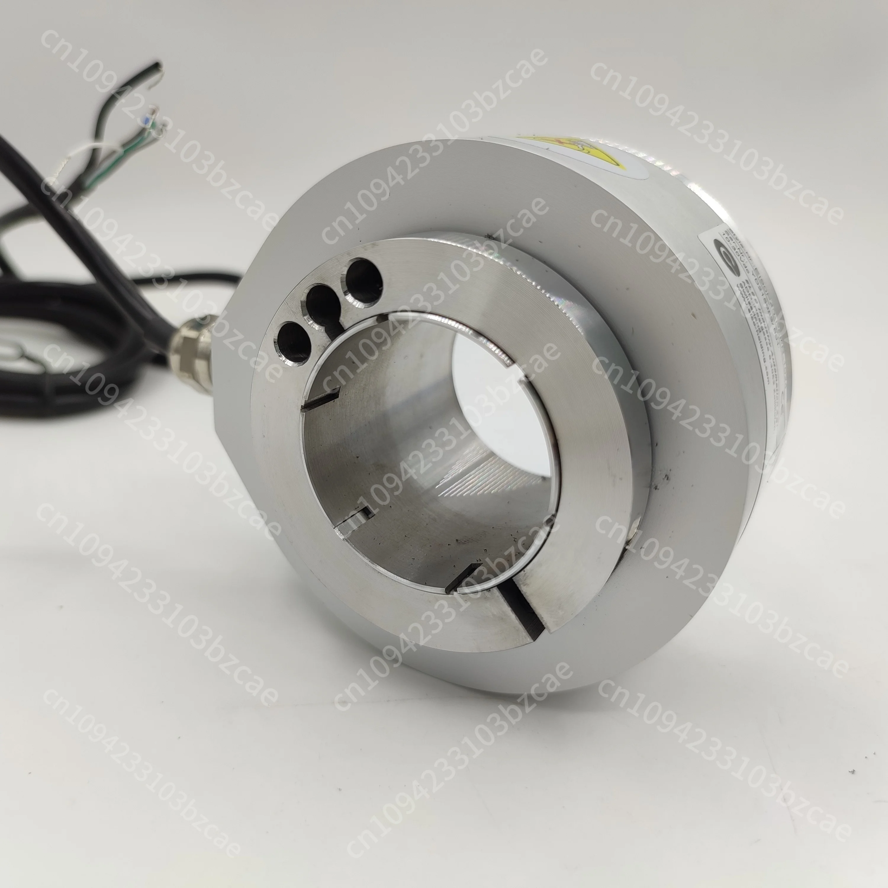 

NEW EI90P40-P6PR-1024 ELCO Hollow Shaft Rotary Encoder New Original Genuine Goods Are Available From Stock