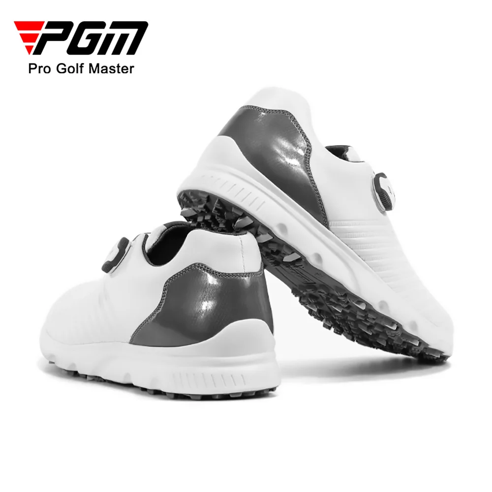 

PGM golf shoes men's waterproof shoes non-slip summer breathable men's shoes