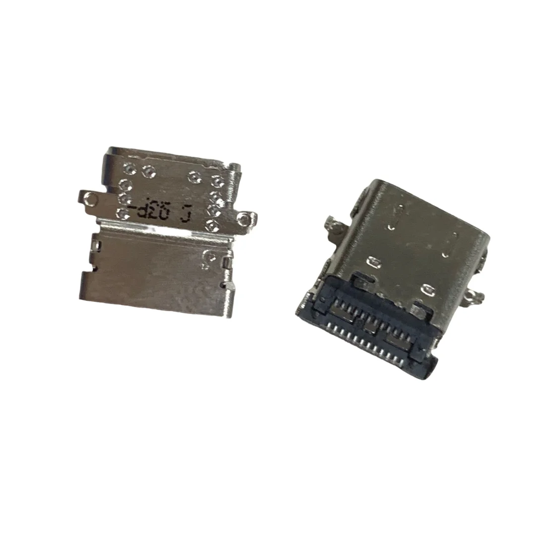 

For Acer Chromebook Spin CP514-3H CP514-3HH USB-C Type-c DC Socket Power Port Connector