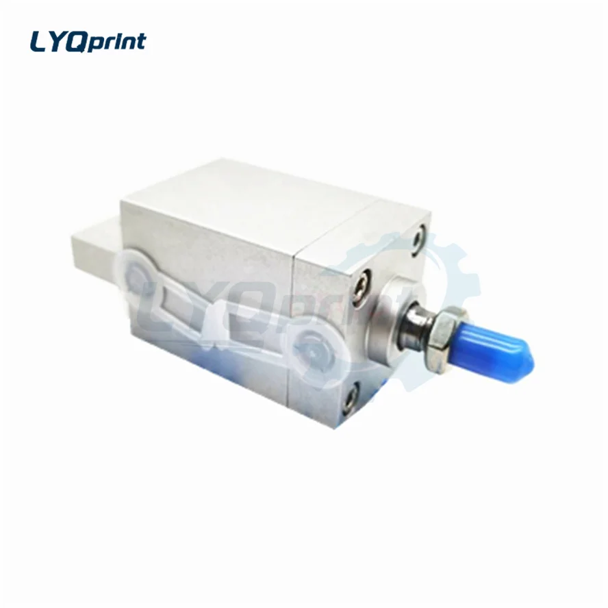 Best Quality L2672356 RA74 105142 Machine Ink roller Cylinder D-32-27-P-SA 187419 For KBA