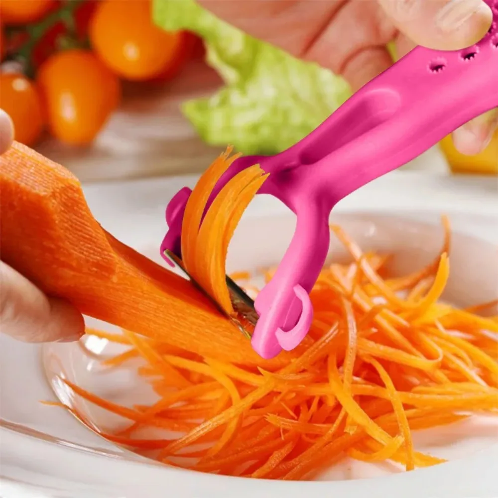 Vegetables Cutter Garlic Grater Potato Peeler Cucumber Carrot Slicer Graters Fruit Vegetable Tools Kitchen Gadgets