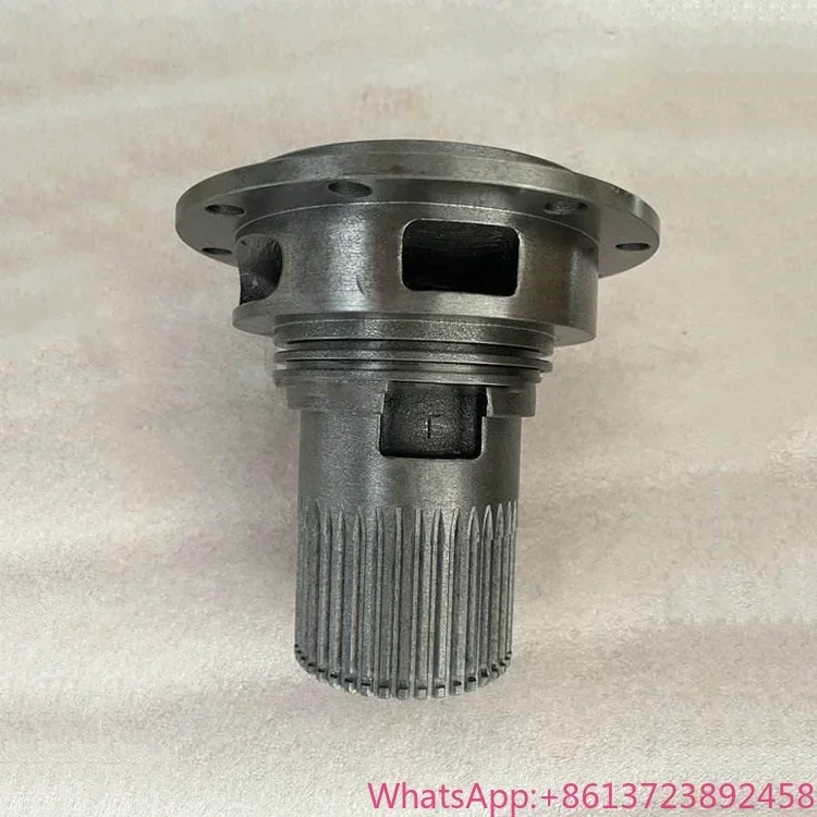 YB315Z5-13A Hydraulic Guide Wheel Seat 4110000011081 SDLG for LG956L Wheel Loader Parts 4110000011081
