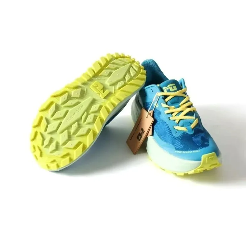 

2026 New Trail Running Shoes Men Women Breathable Outdoor Sports Shoes For Unisex Anti-Slip Walking Shoe Brand Training Shoe