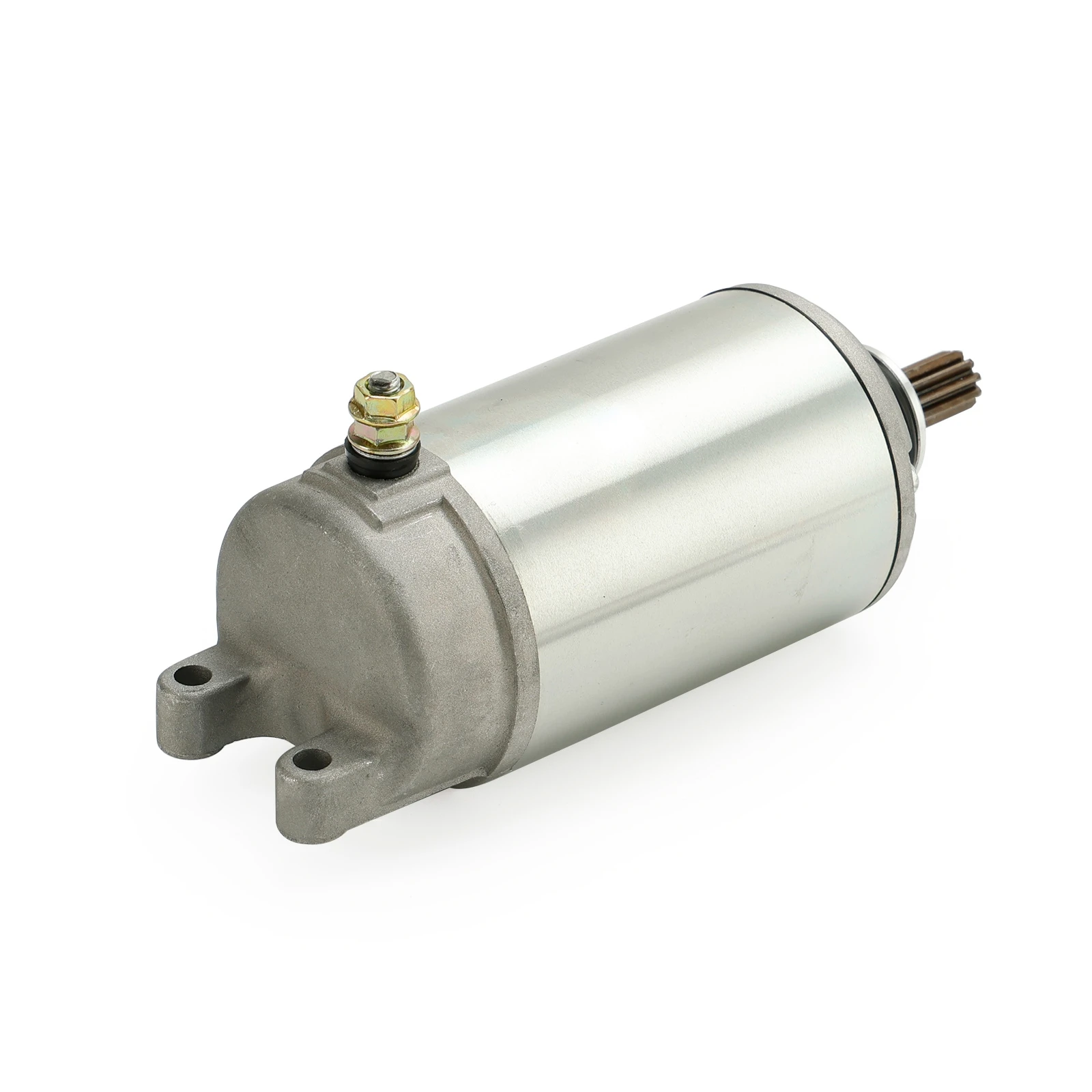 Topteng Engine Starter Motor Starting For Speed Triple 1050 94-18 Sprint ST 1050 05-15 Motorcycle Accessories