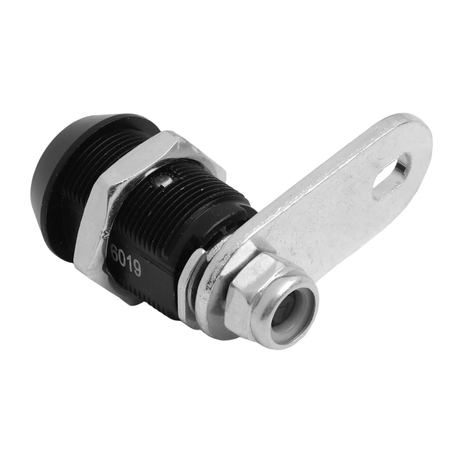 Easy Installation and Enhanced Security with 33mm Tubular Cam Lock Cabinet Desk Turn 2 Key Pull Keyed Alike Mailbox Drawer