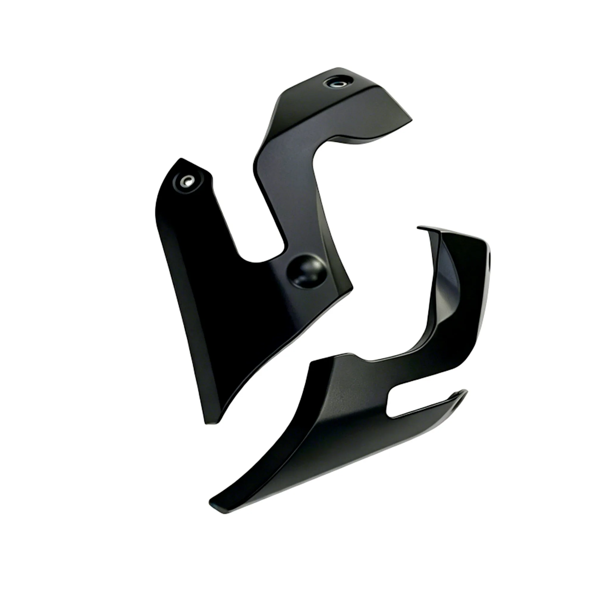 

Motorcycle Accessories Lower Chin Fairing Front Spoiler Guards Covers For Harley Nightster 975 RH 975 2022 2023