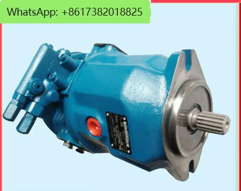 A4VG180HDD-32R-NTD02F721D Die Casting Machinery Pump Construction Machinery Oil Pump