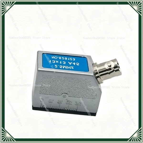 Ultrasonic Oblique Probe 2.5P13 × 13K2.5 Is Suitable for Steel Pipe Weld Steel Structure UT Non-destructive Testing Equipment
