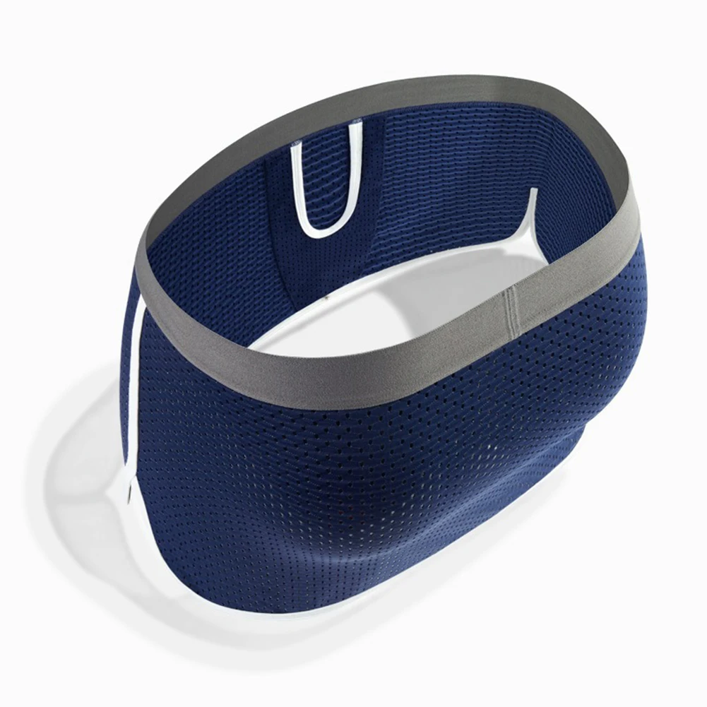 الملابس الداخلية للرجال الملابس الداخلية الخريف الملاكم ملخصات عادية عالية تمتد القدرة على الجنس قصيرة بلون عطلة يومية مريحة #2