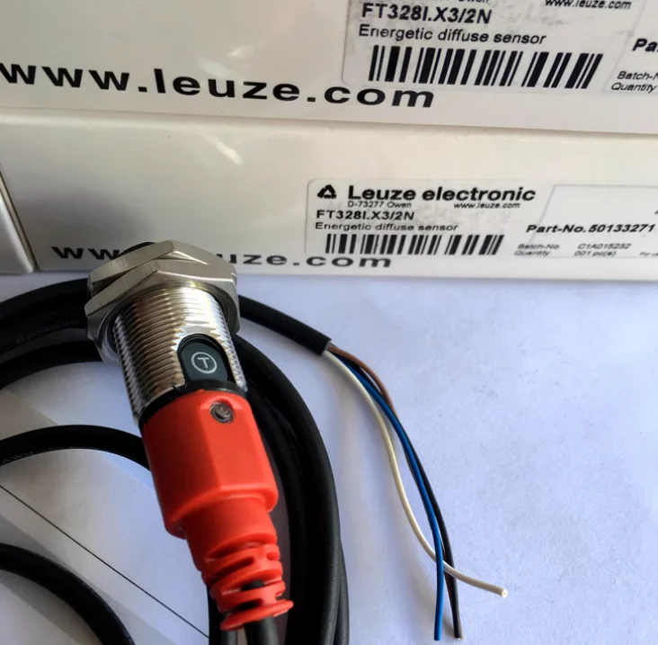 

New original photoelectric sensor FT328I.X3/2N