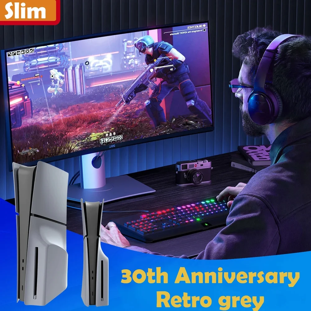 Thumbnail 3 - #70 Best PS5 Controller Skins to Buy In 2026