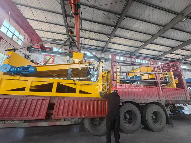 المنتج الساخن آلة فصل مغناطيسي لتعدين الذهب Feldspar Kaolin فاصل معدني لوحة مسطحة فاصل مغناطيسي للليمونيت