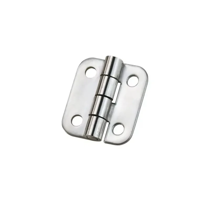 

Stainless Steel Hinges Industrial Motors Automation Equipment Furniture Flat Hinges Hardware Accessories