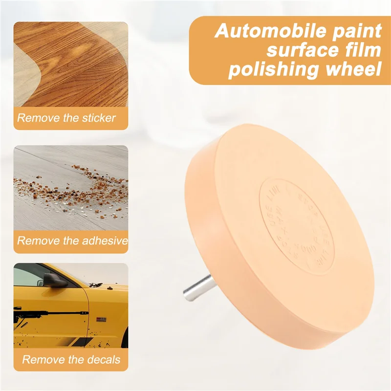 A01F-средство для удаления автомобильных наклеек, пневматическое средство для удаления резины, колесо, пленка для удаления клея, ластик, скребок, пластина, очиститель краски, инструмент для полировки