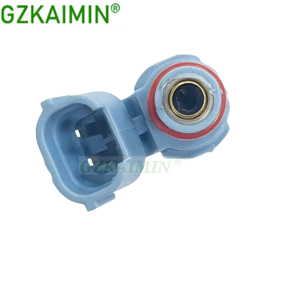 4 Holes For SUZUKI ATV 2005-2013 KINGQUAD 700 750 FUEL INJECTOR ASSEMBLY OEM 15710-31G01 1571031G01