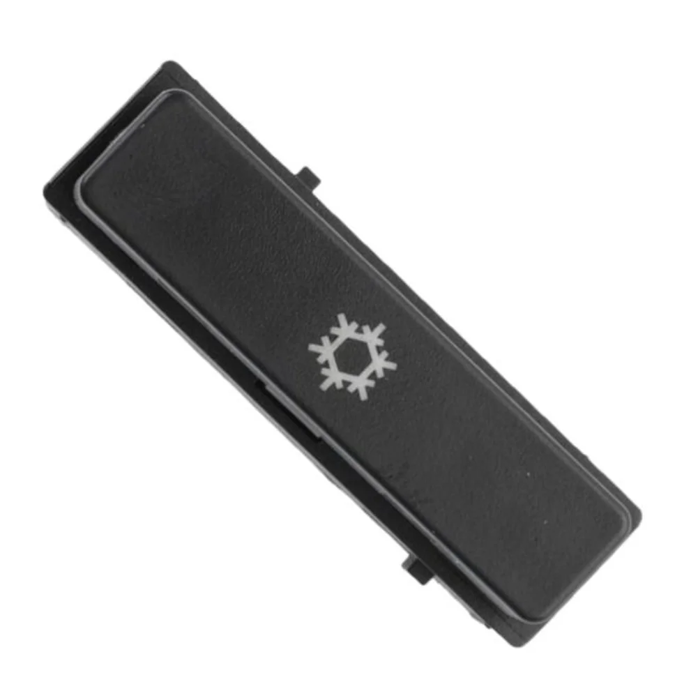 زر مفتاح التحكم في تكييف الهواء للسيارة 94742089 لسيارة شيفروليه لأجزاء داخلية Celta 2011-2016 #6