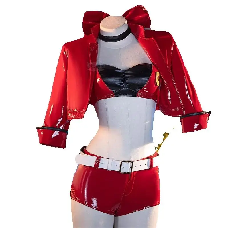 Одежда для ролевых игр на Хэллоуин, костюм для косплея Nero Claudius Fate/Grand Order FGO Stronger Racing Girl, гаражные комплекты, униформа, 2025new