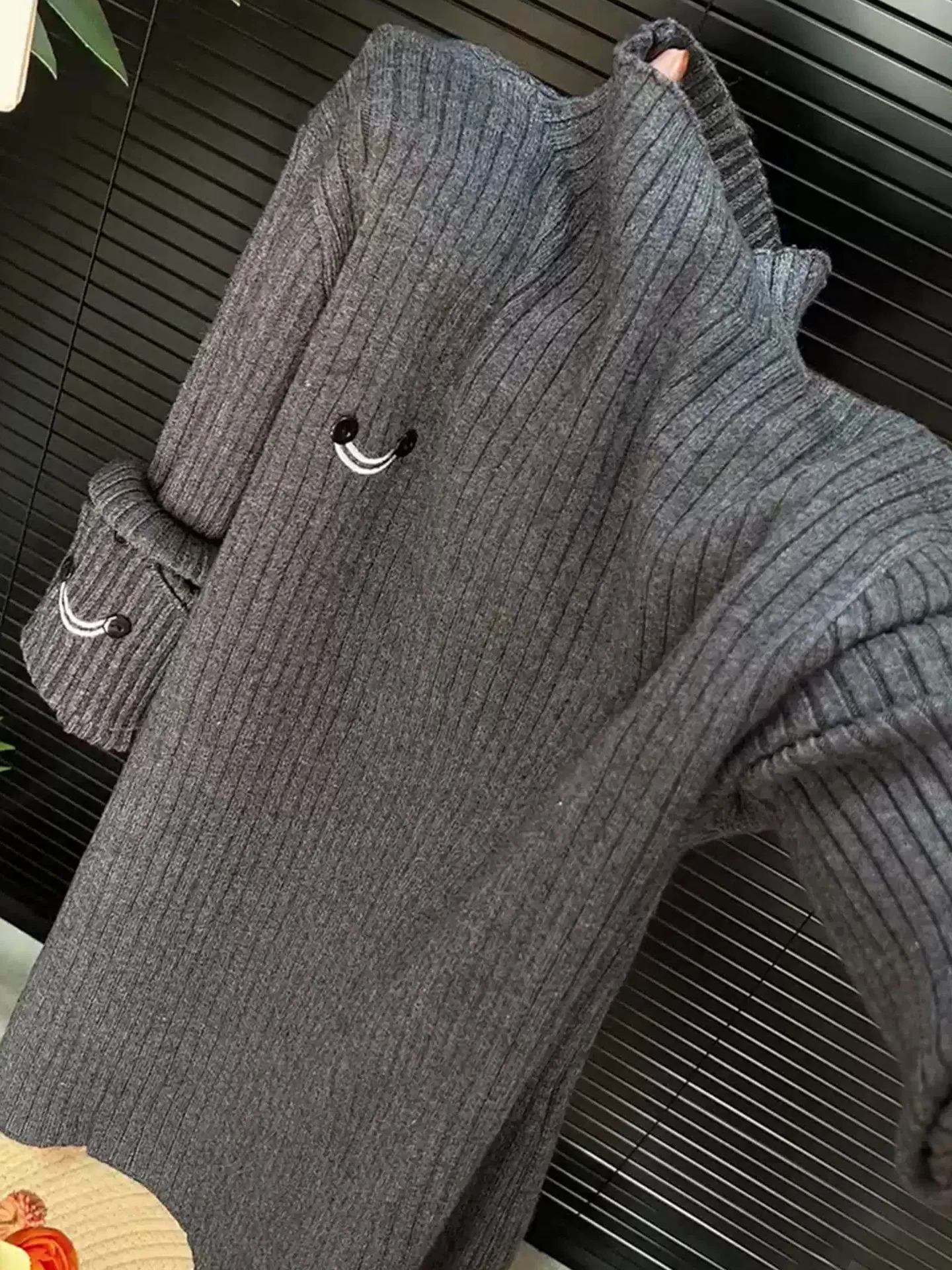 Soft Comfortable Camere Knitwear f High Collar Long Sve Faionable Versatile Winter Top Women's Premium Faion