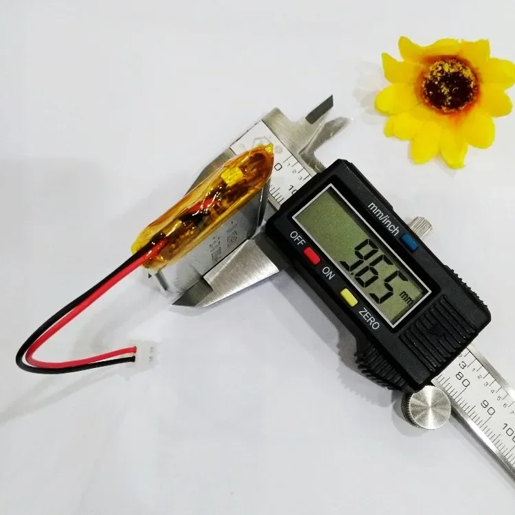 103450 آلة بودنغ الصغيرة للتعليم المبكر آلة القصة العامة القابلة لإعادة الشحن 3.7 فولت بطارية ليثيوم 2000 مللي أمبير بوليمر MP4