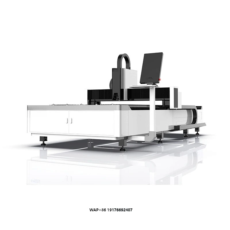 24 Hours Online Service Best Choice for Metal Cutting Max 16mm Carbon Steel 3KW 3000W Mass Production Metal Cutter
