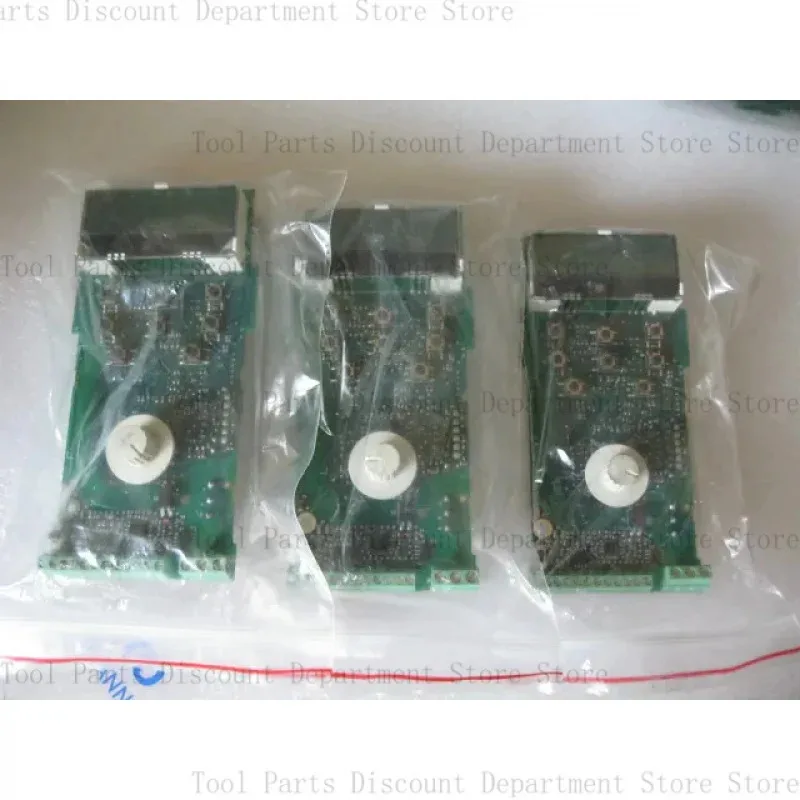 -02C MMIO-03C WMIO-01C BACU-01C Frequency Converter Motherboard