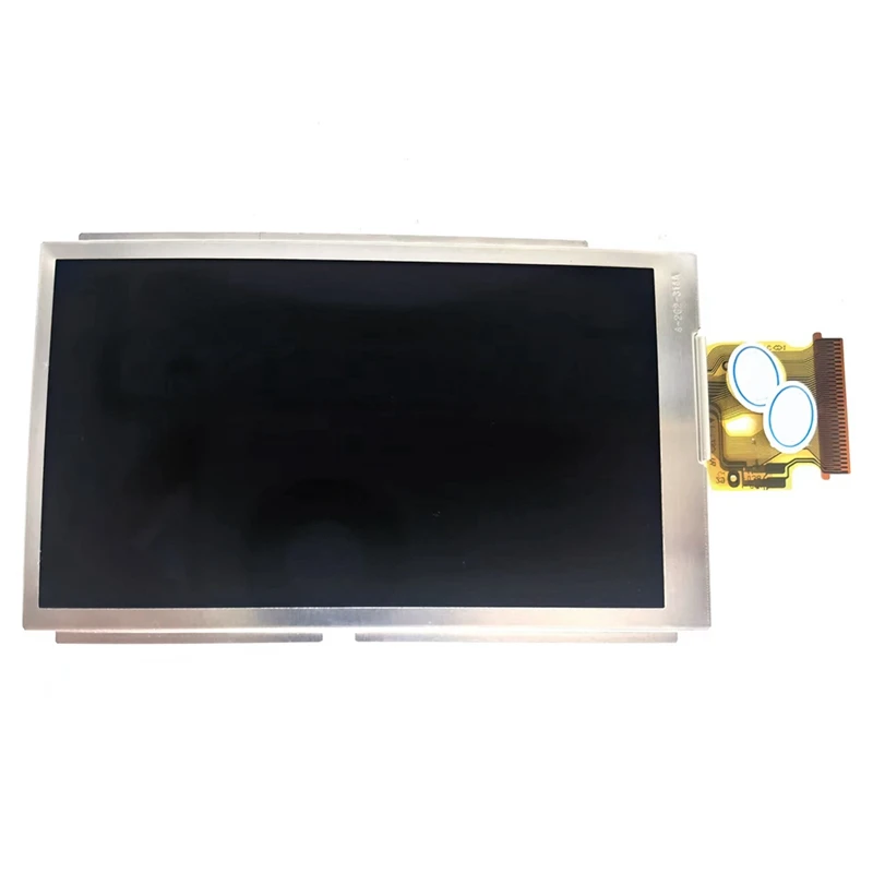 Mới Máy Quay Phim Chính Hãng Phần AC130 AG-AC130AMC AC160 Màn Hình LCD Panasonic Có Đèn Nền